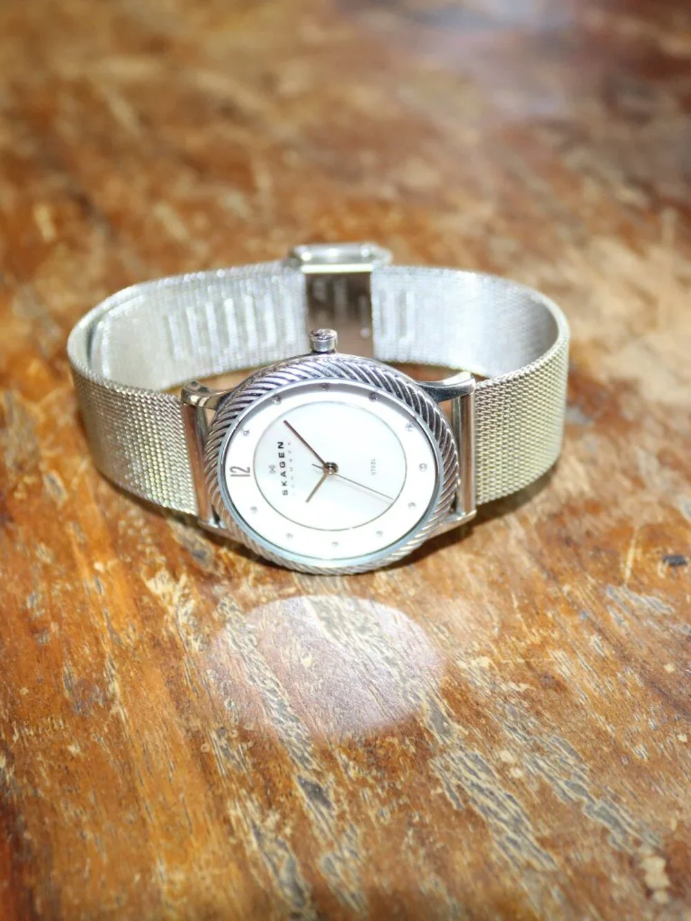 Skagen highlighted item